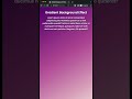 CSS Gradient Background Effect