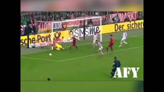 Bayern München FC vs. Darmstadt 98 1:0 Goal & Highlights 2015/16 | What a amazing Goal  Xabi Alonso