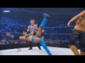 Mickie James Mick Kick To Layla