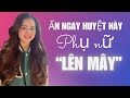 💥Ấn ngay huyệt này!.đàn bà nào cũng “lâng lâng lên mây”| QN CHANNEL