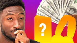 What MKBHD Would Buy With $1500?