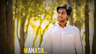 Most Eligible Bachelor - Sid Sriram Manasa Manasa song!