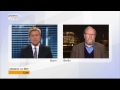 npd verbotsantrag schalte mit wolfgang thierse am 03.12.2013