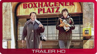 Boxhagener Platz ≣ 2010 ≣ Trailer