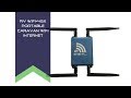 RV Wifi+ 4GX - Customer Feedback Video