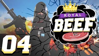 Royal Beef #04 | Playerunknown's Battlegrounds