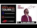 Tony Momrelle - Escape (Richard Earnshaw's Rework)