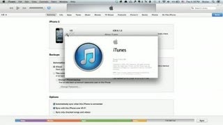 How Can I Transfer Apps From My iPhone to My iTunes? : Tech Yeah!