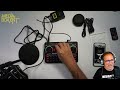 awesomest dj mixer high quality mic review