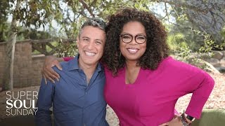 Reza Aslan: 3 Questions to Ask Yourself About Faith | SuperSoul Sunday | Oprah Winfrey Network