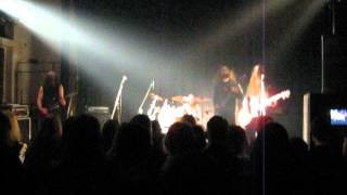 Goatmoon - Black Metal Winter (Live In Zatec, 20.04.2012)