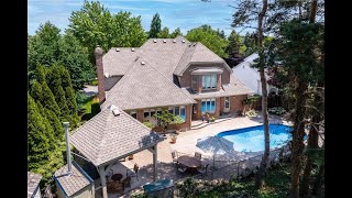 SOLD I 17 Cricket Hollow Drive, St. Catharines, ON I McGarr Realty Corp., Brokerage