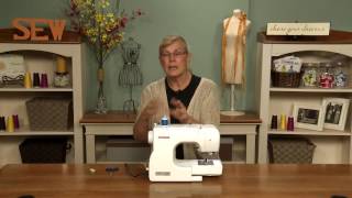 How to Wind a Bobbin Correctly Every Time