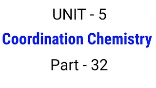 Distribution of  d electrons in Octahedral complexes | Coordination Chemistry | TN 12th Chemistry