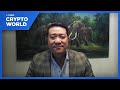 Architect Partners' Elliot Chun discusses 'rapidly increasing pace' of crypto M&A activity