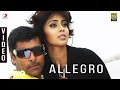 Kanthaswamy - Allegro Video | Vikram, Shreya
