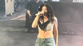 Lorde - Team (Live) 4K
