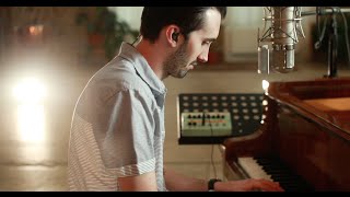 Divine Attraction - Encounter (Live at Sono Studios)