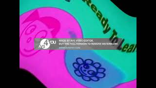 (REQUESTED) Dragon Tales Closing Funding Credits (2003) Q-Major