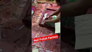 Nail Polish Factory