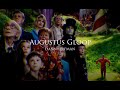 (slowed & reverb) augustus gloop