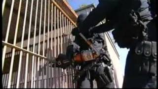 SAS - Survival Secrets: Counter Terrorist Scenario [Full Episode]