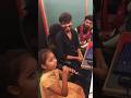 Stop The Music People Sing It #nikhilnisha #madhugowda #2024 | Nikhil Nisha Vlogs #shorts #trending