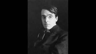 W. B. Yeats - When You Are Old
