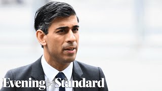 Rishi Sunak admits having US green card while in office amid fury at non-dom wife