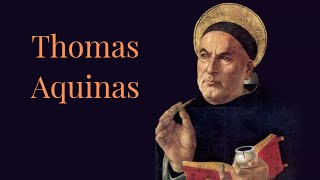 Thomas Aquinas Life and his work in Hindi  #thomasaquinas #educational #philosophyinhindi