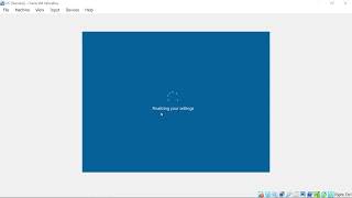 How To Set Up Basic Home Lab Running Active Directory in Virtual Box