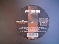 Crossroads Remixes – B1– Paul Brtschitsch – Flash Back (2001)