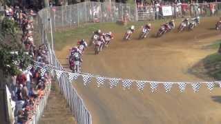 Henry Wiles wins record 9th straight Peoria TT