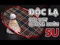 Vợt Cầu lông Guang Yu 5U Khung Xoắn Full Carbon T700 - Vợt Độc Lạ Bình Dương | KUNOSPORT