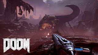 DOOM Gameplay 10 No Commentary