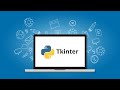 Tkinter GUI Course | Part - I | Python | Introduction Video | Hello World Application