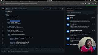 Fullstack Node.js Session 3: Dockerize & Deploy Your Backend with GitHub Actions on Digital Ocean