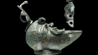 12 Most Amazing Ancient Arfifacts Finds
