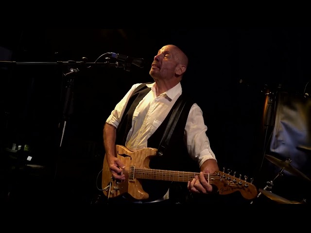 Steve Goddard Band