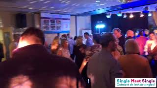 Single Meet Single Party Zwolle - De Enk - 2-3-2024