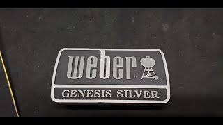 WEBER RESTORATION