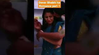 devar bhabhi ka Romance part 1/// #viral ///#viralvideo /////#youtubeshorts ///REAL GAMING
