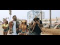 Wally B  Seck Feat  Jason Derulo - Jour de Fête (Clip Officiel)