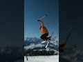 how to carve a jump on skis shorts