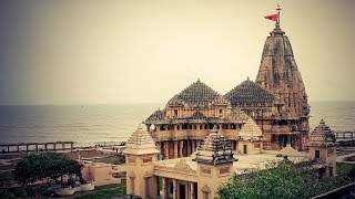 सोमनाथ मंदिर पर बार बार हमला क्यों किया गया| What's the history of the Somnath Temple|SomnathTourism