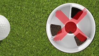 The Short Putt Mistake Almost EVERYBODY makes!!