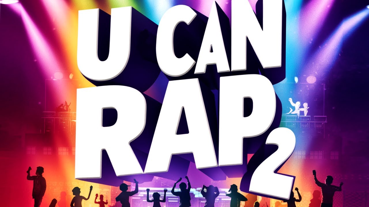 Rap For Kids U Can Rap 2 By Cool Raps 4 Cool Kids Youtube Music