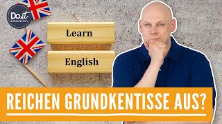 Finde heraus, ob dein Schulenglisch für ein Auslandsjahr reicht! | Do it Education