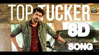 Top Tucker 8D Song | Sarkar Movie | A R Rahman Musical | Use Headphone