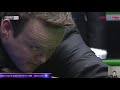 2019 snooker刘崧解说 19国锦赛半决赛 艾伦vs墨菲m allen vs s murphy s f ᴴᴰ international championship（1）